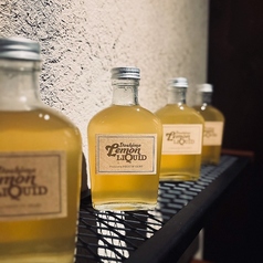 Cafe NOT SWEET カフェノットスイートのおすすめドリンク3