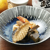 海鮮酒場 かねまさの写真