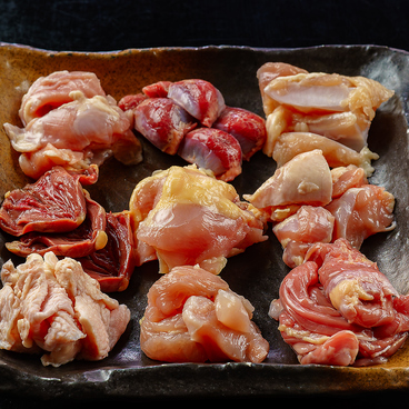 薩摩焼鶏酒場 とり魂のおすすめ料理1