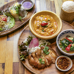 タイサバイ 池袋パルコ店のコース写真