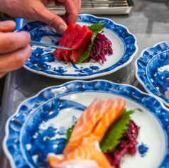 浅草すし 浅草横町の特集写真