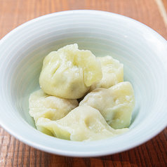 水餃子（5個入）