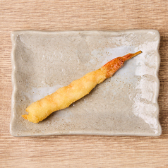 海老(エビ)串