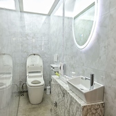 お子様連れや女性のお客様も、安心してご利用いただけます。