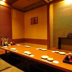 板前がいる町の酒場 庄や 門前仲町店の特集写真