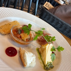 イタヤマチバル ITAYAMACHI BaRのおすすめランチ1