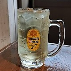 角ハイボール