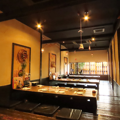 つぼ八 原島店の雰囲気1