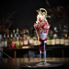 CAFE&BAR Confluence カンフルエンスのおすすめ料理2