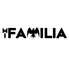 Mi Familia 神谷町のロゴ