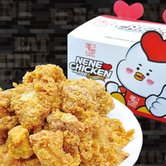 NENE CHICKEN&JIJIMI GO 三宮OPA2店の写真2