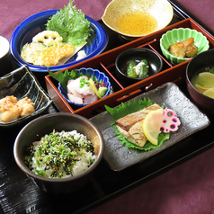 魚菜や 朝次郎 アミュプラザ鹿児島店のおすすめランチ3