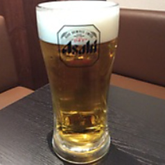 アサヒスーパードライ(大ジョッキ)