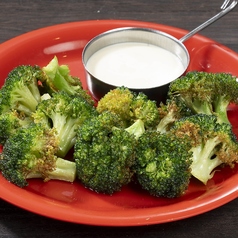 ブロッコリー アイオリソース Broccoli aioli