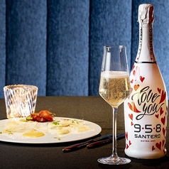 EL DORADO / ホテル イル・パラッツォのコース写真