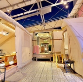 真冬の鍋テラスルチャドールの詳細