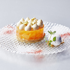 クリスタルアップルパイ