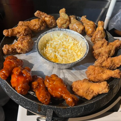 韓国料理マオミの写真2