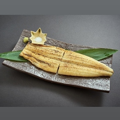希々花 白焼き 特上