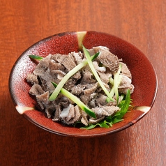 センマイ刺し