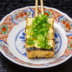 あつあげ
