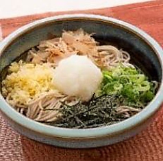 おろしそば/うどん