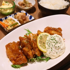 ランチメニュースタート！！770円（税込）～