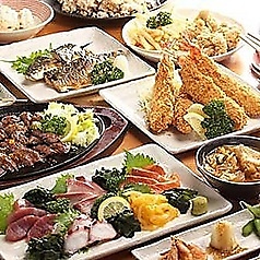 楽食家 ほろほろ 豊川赤坂店のおすすめ料理1