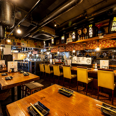 各種宴会にぴったりな飲み放題付コースを各種ご用意☆2500円～♪