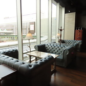 ザ ステーションバー ミクソロジー The station bar mixologyの雰囲気3