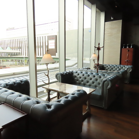 U Xe[Vo[ ~N\W[ The station bar mixology