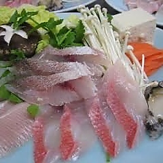 蕎麦と割烹の個室居酒屋 ふあろのコース写真