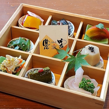 農家うたげ。のおすすめ料理1