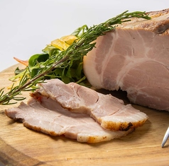 waterfront キッチンガーデンのおすすめランチ1