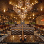 THE COMMA Italian Terrace NAMBA ザ カンマ イタリアン テラス 難波の雰囲気2