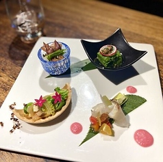 吟望　ぎんぼう