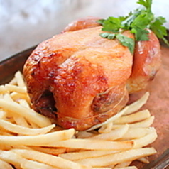 ボンマルシェ ボンテ 柳橋のおすすめポイント1