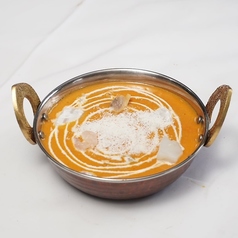 ミックスシーフードカレーセット