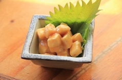 味噌漬けクリームチーズ