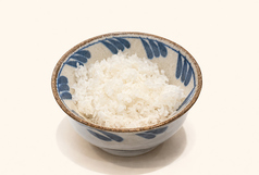 ごはん(国産米)