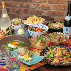 琉球酒場 魚がしの銀次の特集写真