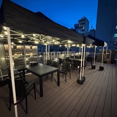 ジャンオク 焼肉 BBQ ヨイドコロ天満店のおすすめポイント1