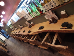 魚・肉・地酒 弐乃助のおすすめポイント1