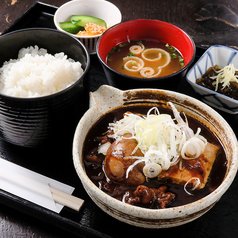 もつ焼き 煮込み 三六 八重洲店のおすすめランチ1