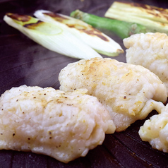 【下関直送】山口県産　穴子の白焼き鉄板