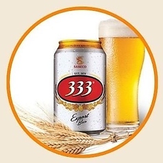 333ビール