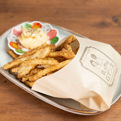 満ち汐のロマンスのおすすめ料理3