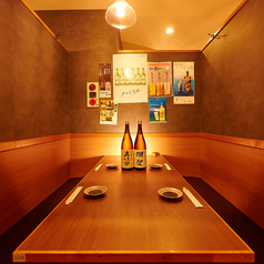 鳥どり酒場 上野2号店の特集写真
