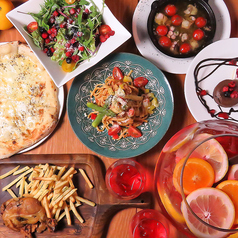 イタリアンバル　TSUMIKI  板屋町店の写真2