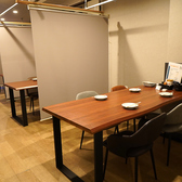 炭火と酒と酉 七福八〇 しちふくはちまるの雰囲気2